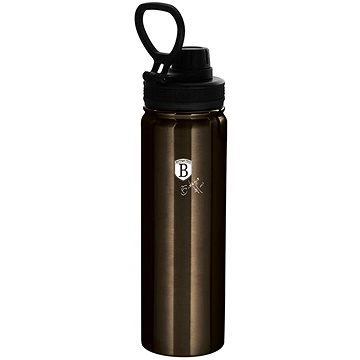 

BERLINGERHAUS nerez 18/10 Shiny Black Collection 0,72 l