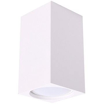 

Berger 3002-DL-1 White