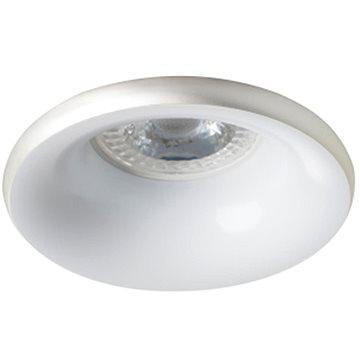 

Berger 3027-DL-1 White