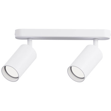 

Berger Bodové svítidlo 4001-SL-2 White