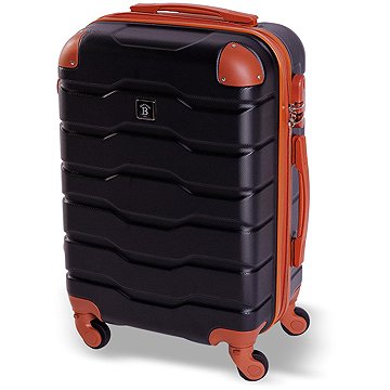 

Bertoo Firenze černý 38 l