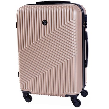 

Bertoo Milano, champagne, 70 l