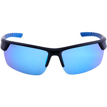 

BERTOO pánské sluneční brýle Marco black/blue
