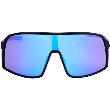 

BERTOO pánské sluneční brýle Luca black/blue