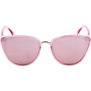 

BERTOO dámské sluneční brýle Silvia pink