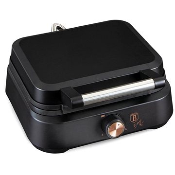 

BERLINGERHAUS BH-9439 Black Rose Collection