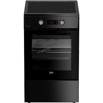 

BEKO FSM59305BDT