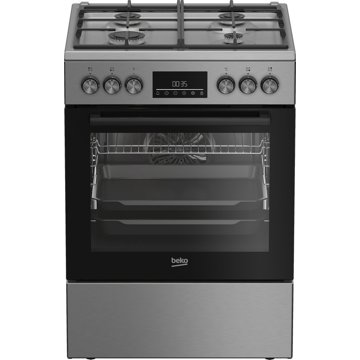 

BEKO FBM62330GXTN