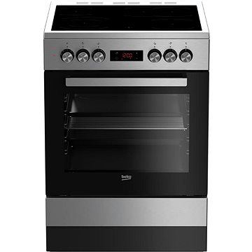 

BEKO FSM67320GXS