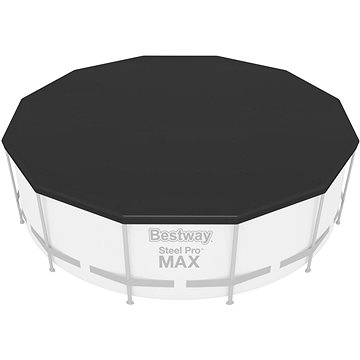 

BESTWAY Plachta na bazén, průměr 366 cm
