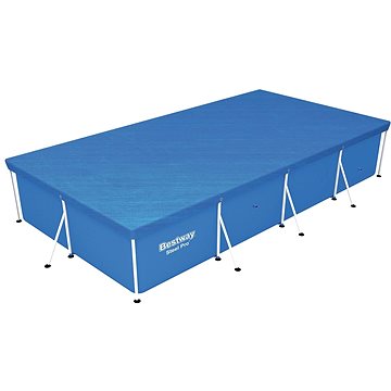 

BESTWAY plachta na bazén 400 × 211 cm
