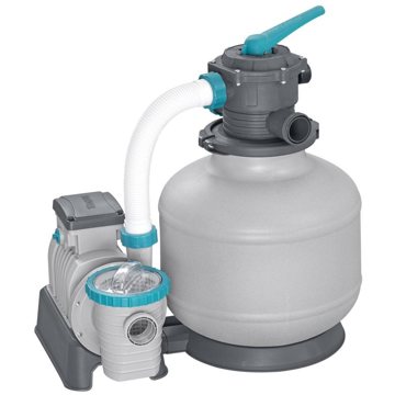 

BESTWAY Filtrace písková Ultra Evo 11355 l / hod