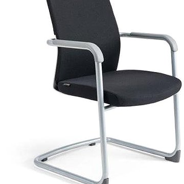 

BESTUHL Jcon White černá