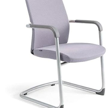 

BESTUHL Jcon White šedá