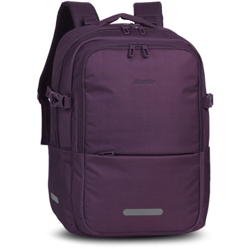 

Bestway Bags Cestovní batoh Cube 26 l fialový