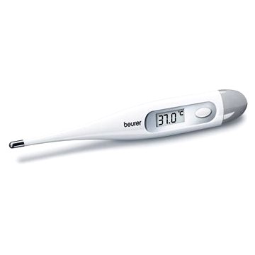 

Beurer FT 09 white