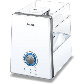 

Beurer LB 88 WH