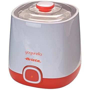 

Ariete 621 Yogurella