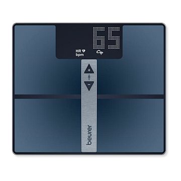 

Beurer BF 980 wifi
