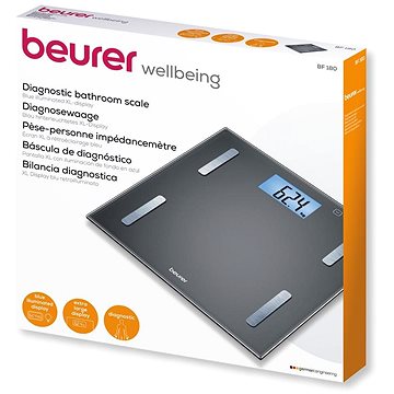 

Beurer BF 180