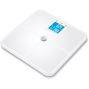 

Beurer BF 950, bílá