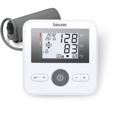 

Beurer BM 27+