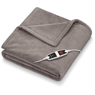 

Beurer HD 150 XXL Cosy Taupe