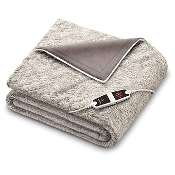 

Beurer HD 150 Nordic Cosy Taupe
