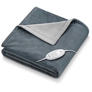 

Beurer HD 75 Dark Grey
