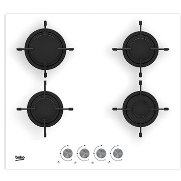 

BEKO HILG64220SW