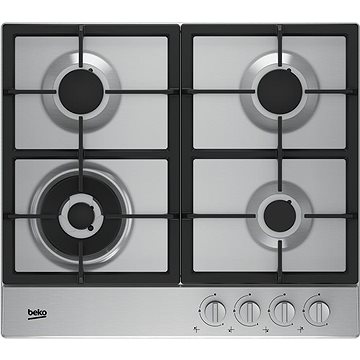 

BEKO HIAW64235SX
