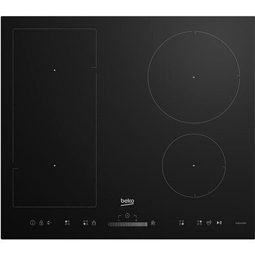 

BEKO HII64500UFT