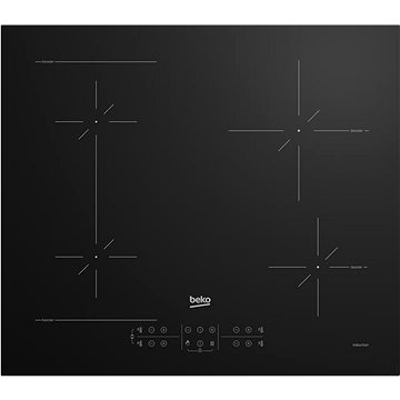 

BEKO HII64200SFMT