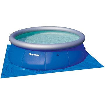 

BESTWAY Podložka pod bazén 3,35 x 3,35m