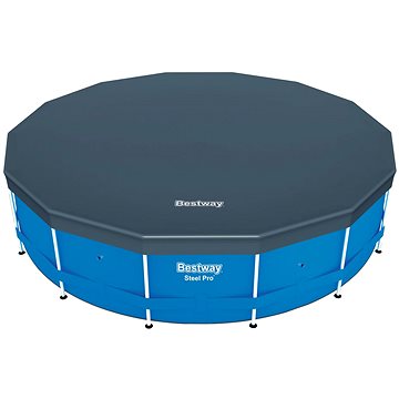 

BESTWAY Plachta na bazén PVC Pool Cover 4,27m
