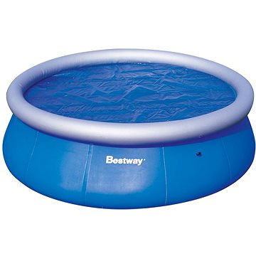 

BESTWAY Plachta solární Flowclear 2,44 x 0,66m