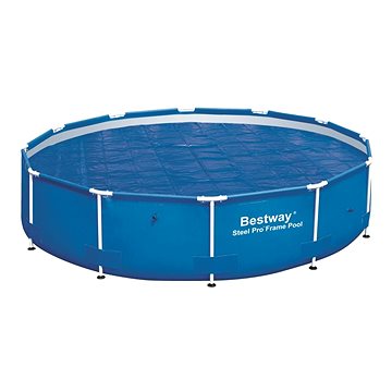 

BESTWAY Plachta solární 3.05m