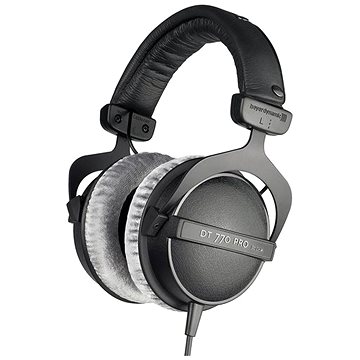 

beyerdynamic DT 770 PRO 80 Ohm