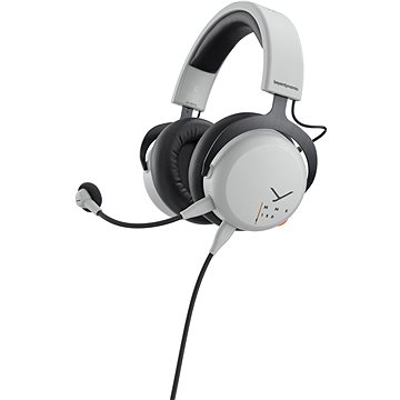 

beyerdynamic MMX 150 šedá