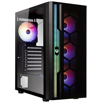BitFenix Apollo ARGB