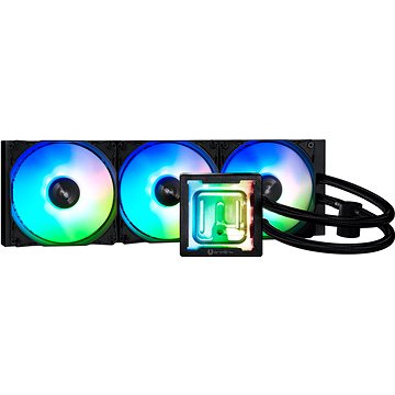 

BitFenix Cube 360