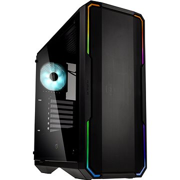 

BitFenix Enso Mesh Black