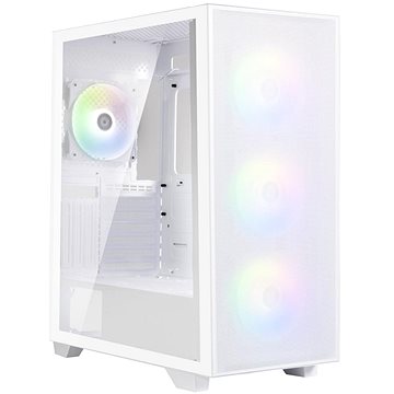 BitFenix Flow White