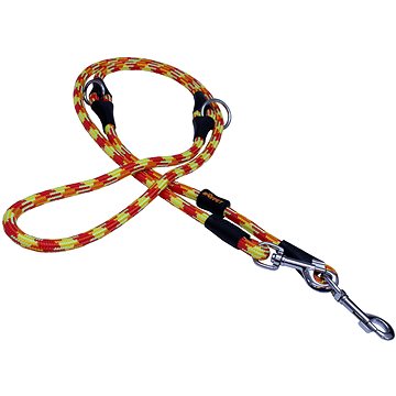 

Bafpet Lanové přepínací vodítko ALPINE - Červená, 12mm × 240cm, 15315