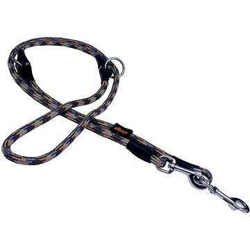 

Bafpet Lanové přepínací vodítko ALPINE - Hnědá, 12mm × 240cm, 15315