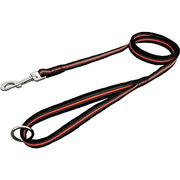 

Bafpet Pogumované vodítko SPECIÁL - Oranžová, Délka: 20mm × 150cm, 18211AS