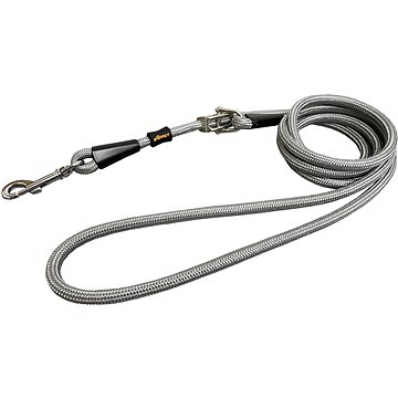 

Bafpet Prodlužovací vodítko 10mm - Šedá, 10mm × 150-270cm, 15260