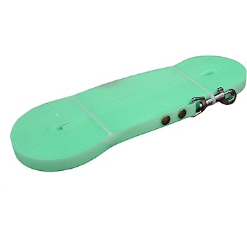 

Bafpet Stopovací vodítko Fosfor - Bílá, 15mm × 10m 13002F