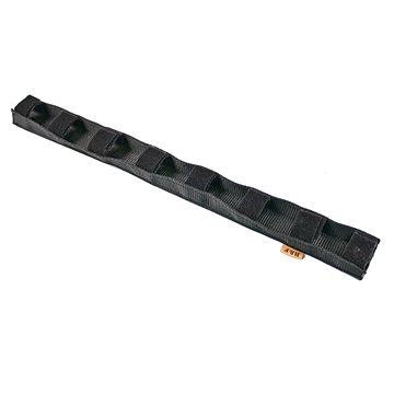 

Bafpet Kryt na ostnatý obojek s boky, černý, 3.0mm × 43cm, 00057