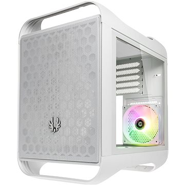 

BitFenix PRODIGY Mesh White + ARGB KIT